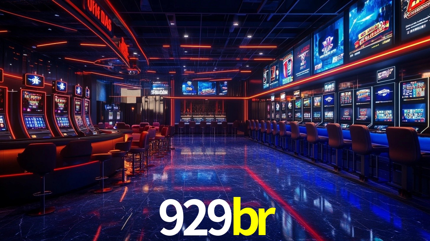 Welcome Bonus 929br