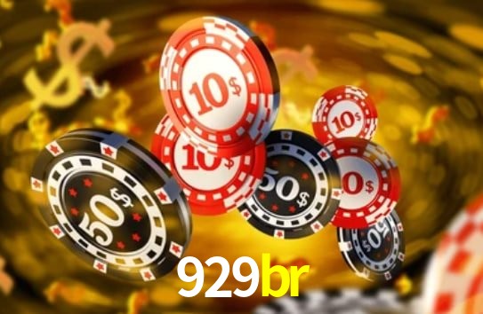 Estatísticas 929br