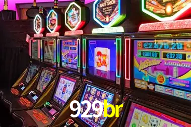 Desvendando o Mundo dos Jogos Virtuais na 929br