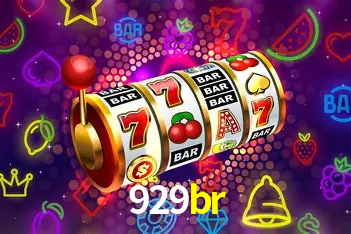 Desvendando o Mundo dos Jogos Virtuais na 929br
