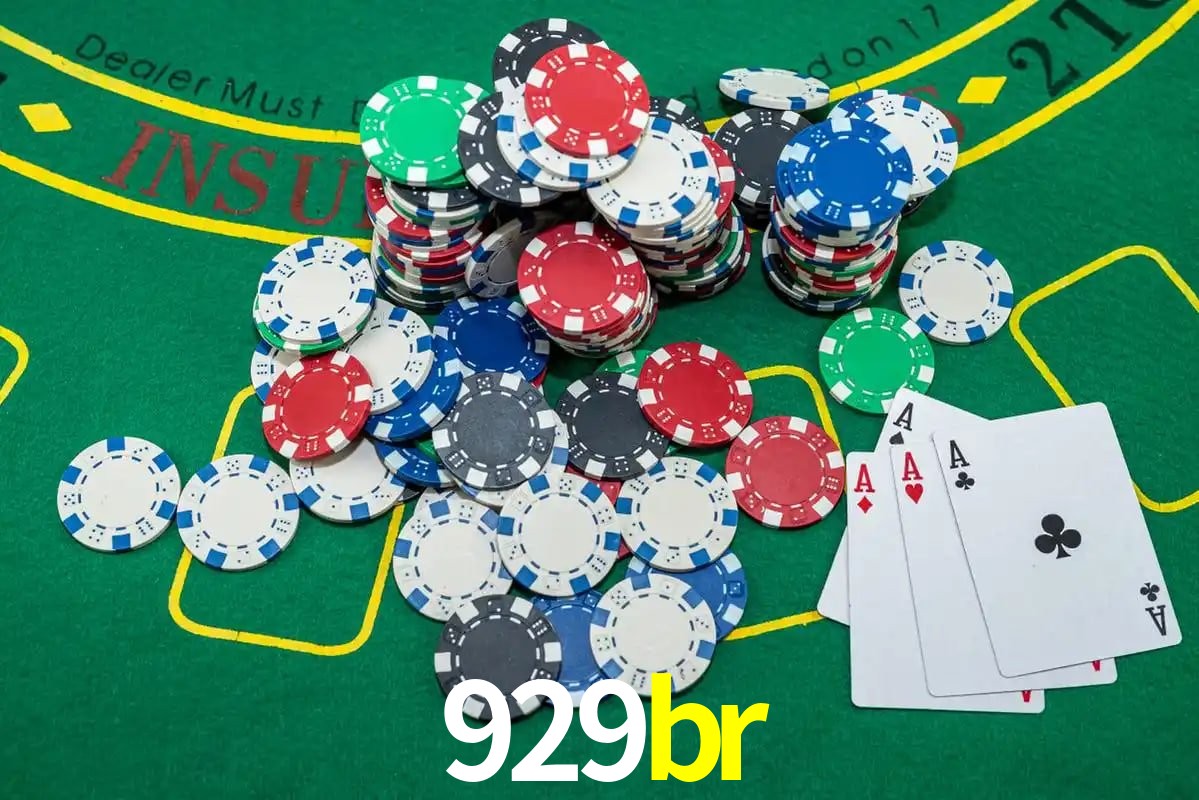 Casino VIP 929br
