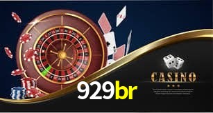 Estatísticas do Jogo 929br