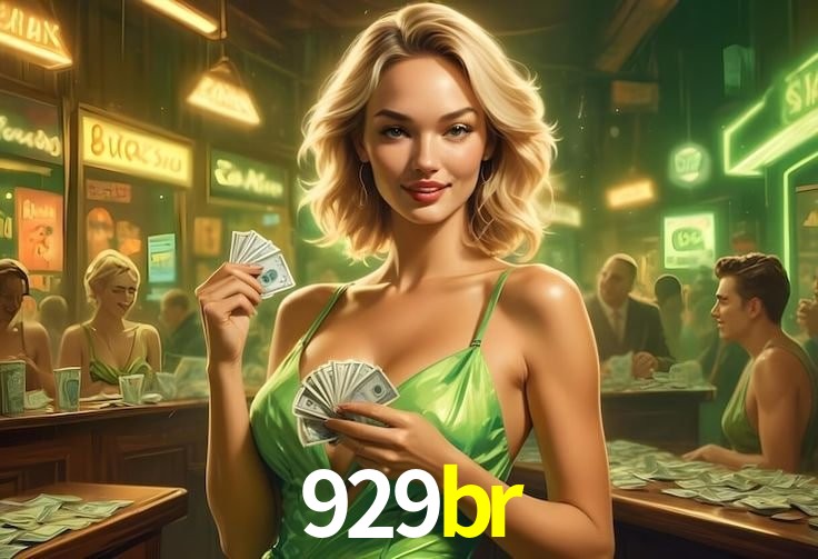 A Emoção da Loteria na 929br: Uma Chance de Mudança de Vida