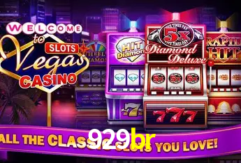 929br: A Experiência de Casino com Jogos de Mesa ao Vivo