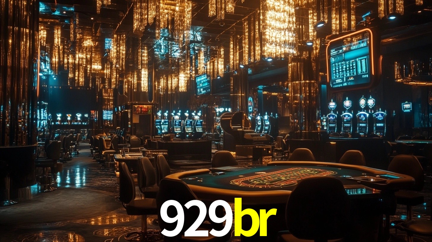 Tournaments 929br
