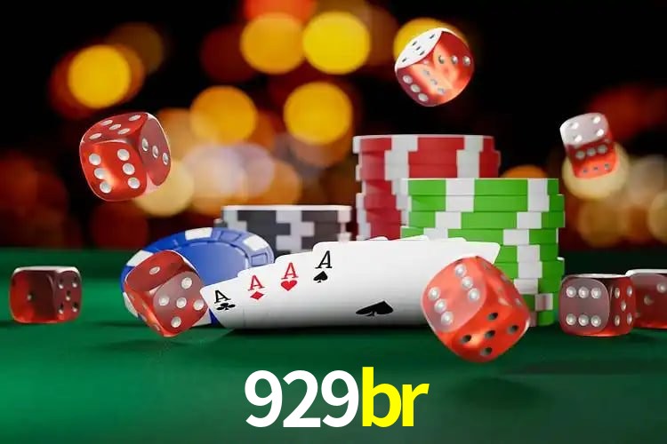 Benefícios da Conta 929br