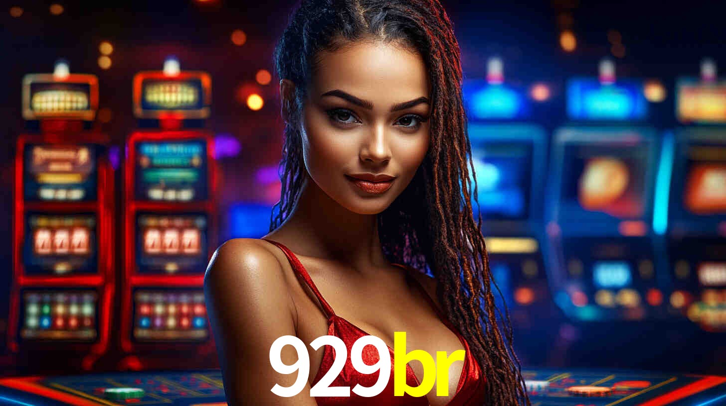 Desvendando o Mundo dos Jogos Virtuais na 929br