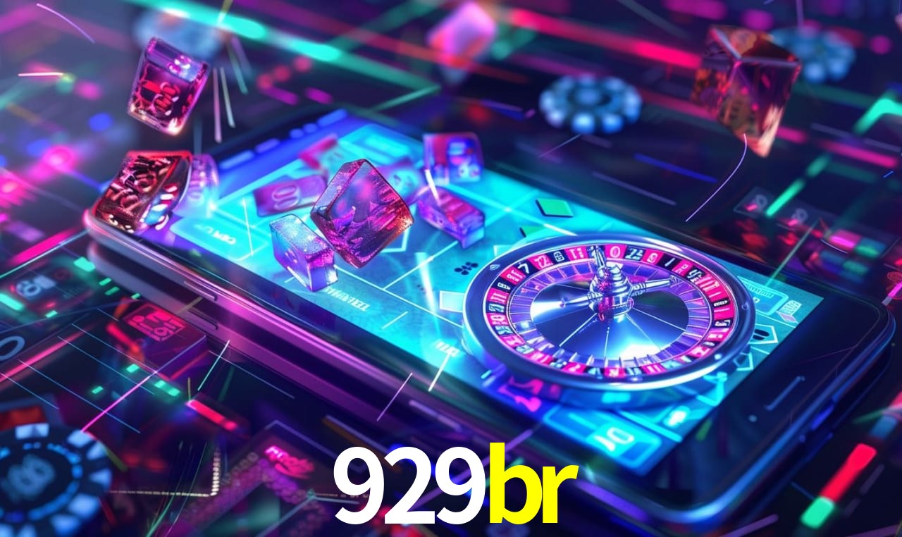 Recursos de Bônus 929br