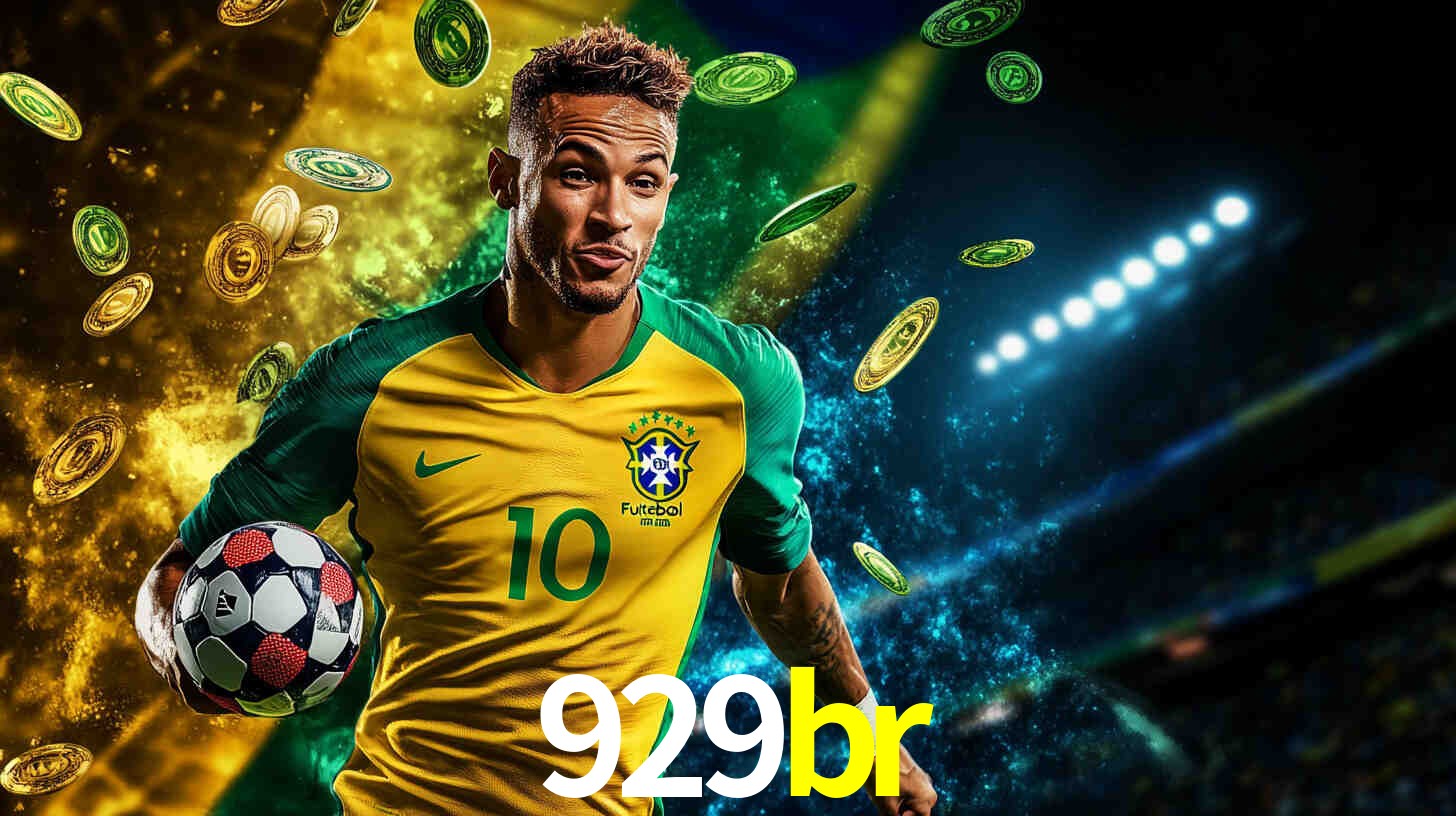 Descubra o Programa VIP da 929br: Vantagens Exclusivas para Jogadores