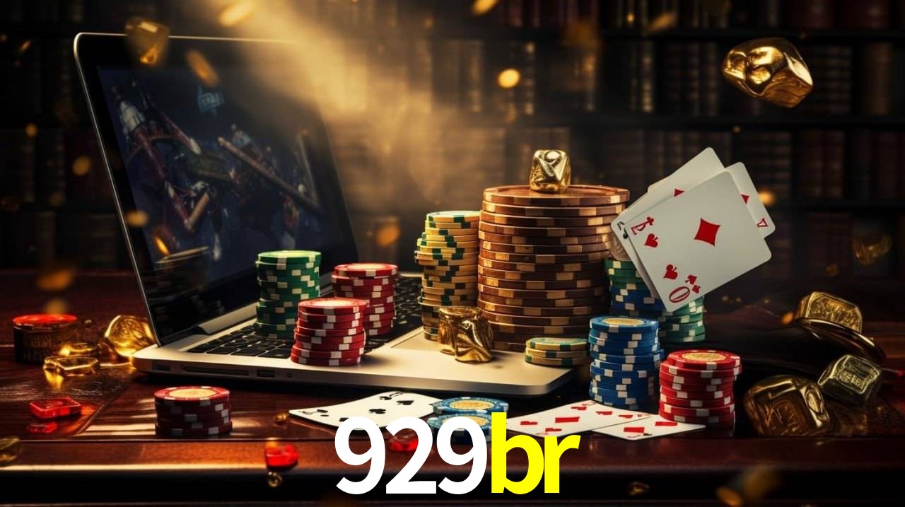 Apostas de Futebol 929br