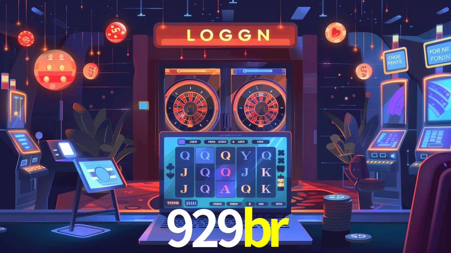 929br.com