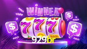 Account Benefits 929br