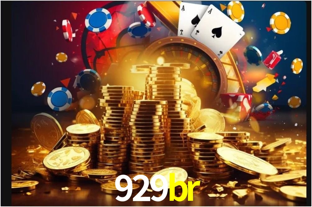 Jogos Exclusivos 929br