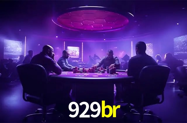 Casino Ao Vivo 929br