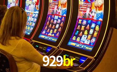Desvendando o Mundo dos Jogos Virtuais na 929br