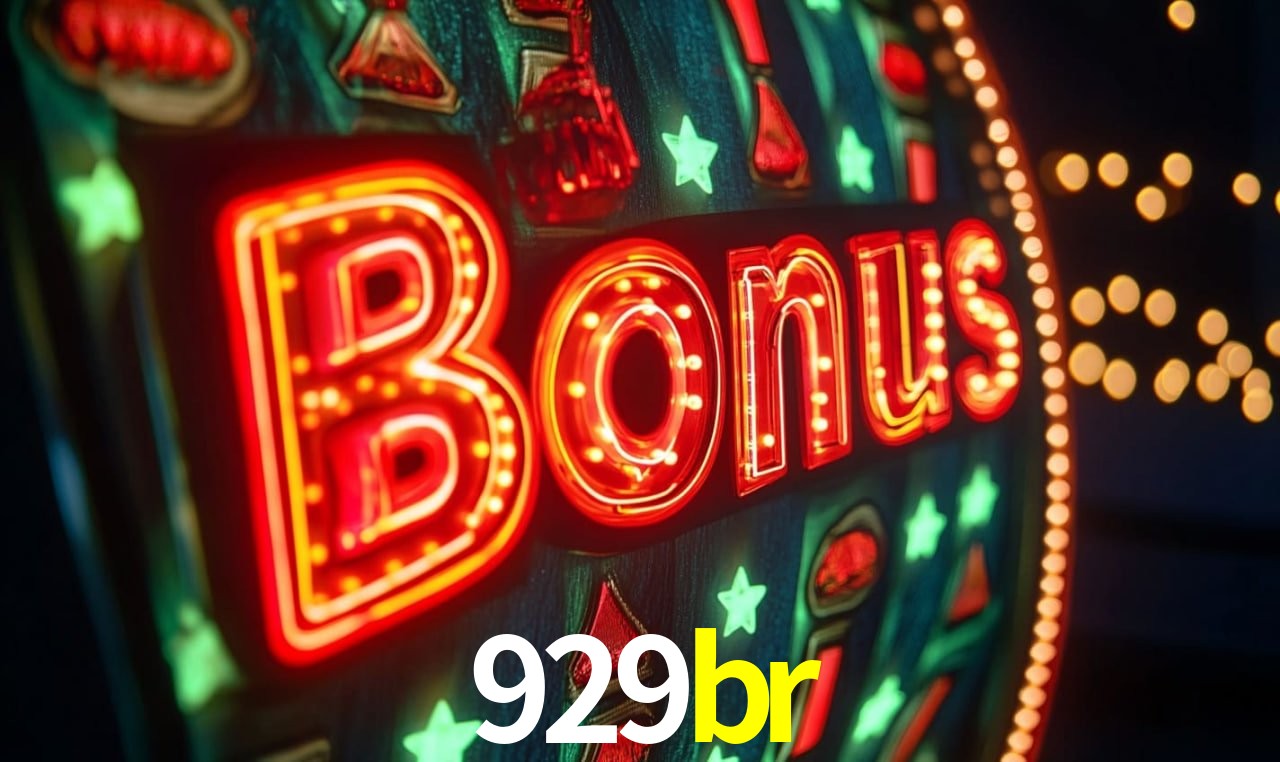 Casino Ao Vivo 929br