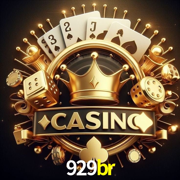 Provedores de Jogos 929br