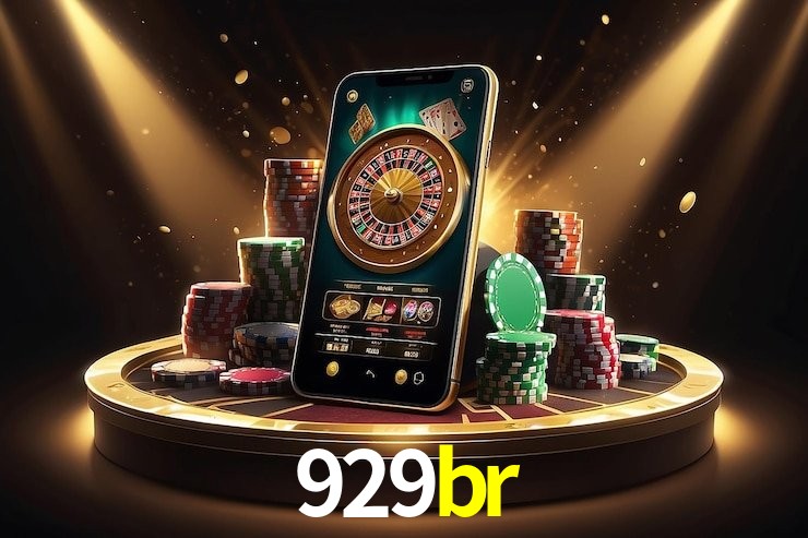 Promoção Relâmpago 929br