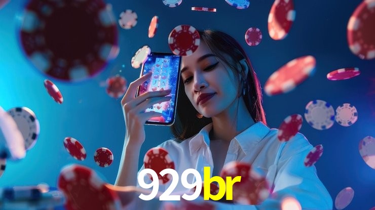 cassino 929br