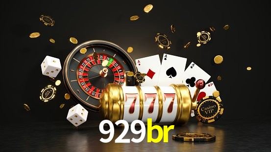 Game Providers 929br
