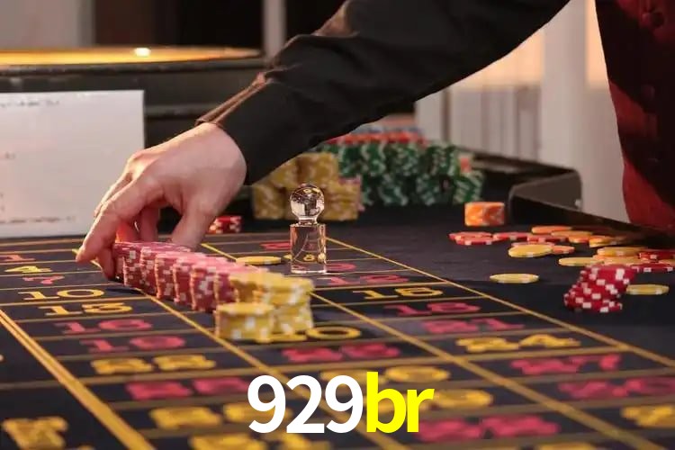A Popularidade dos Caça-Níqueis no 929br