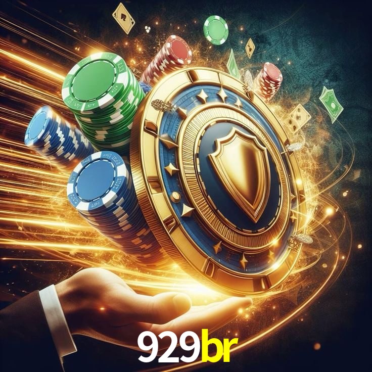 Ofertas Imperdíveis na 929br: Promoções e Bônus Que Valem a Pena