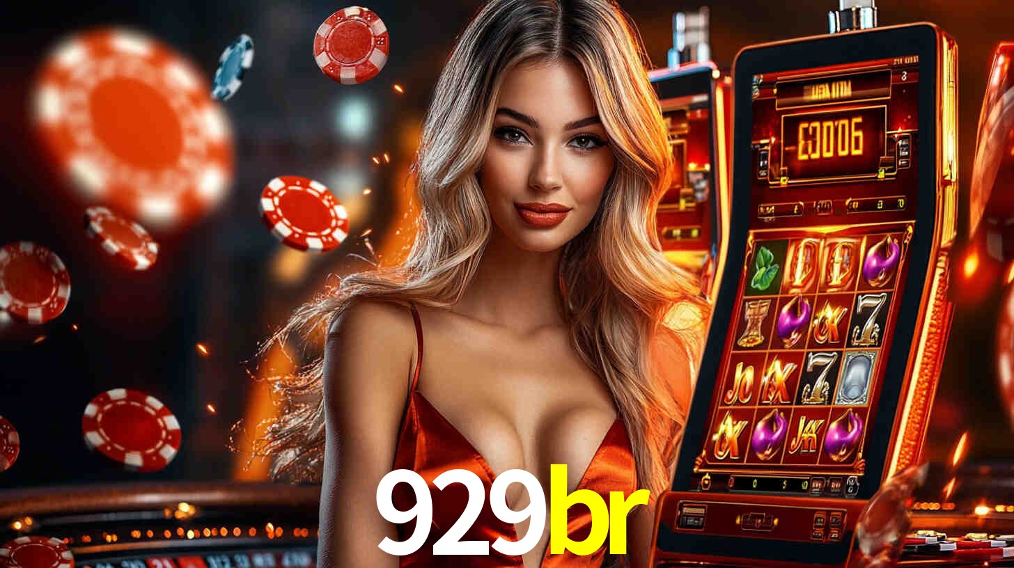 Live Casino 929br