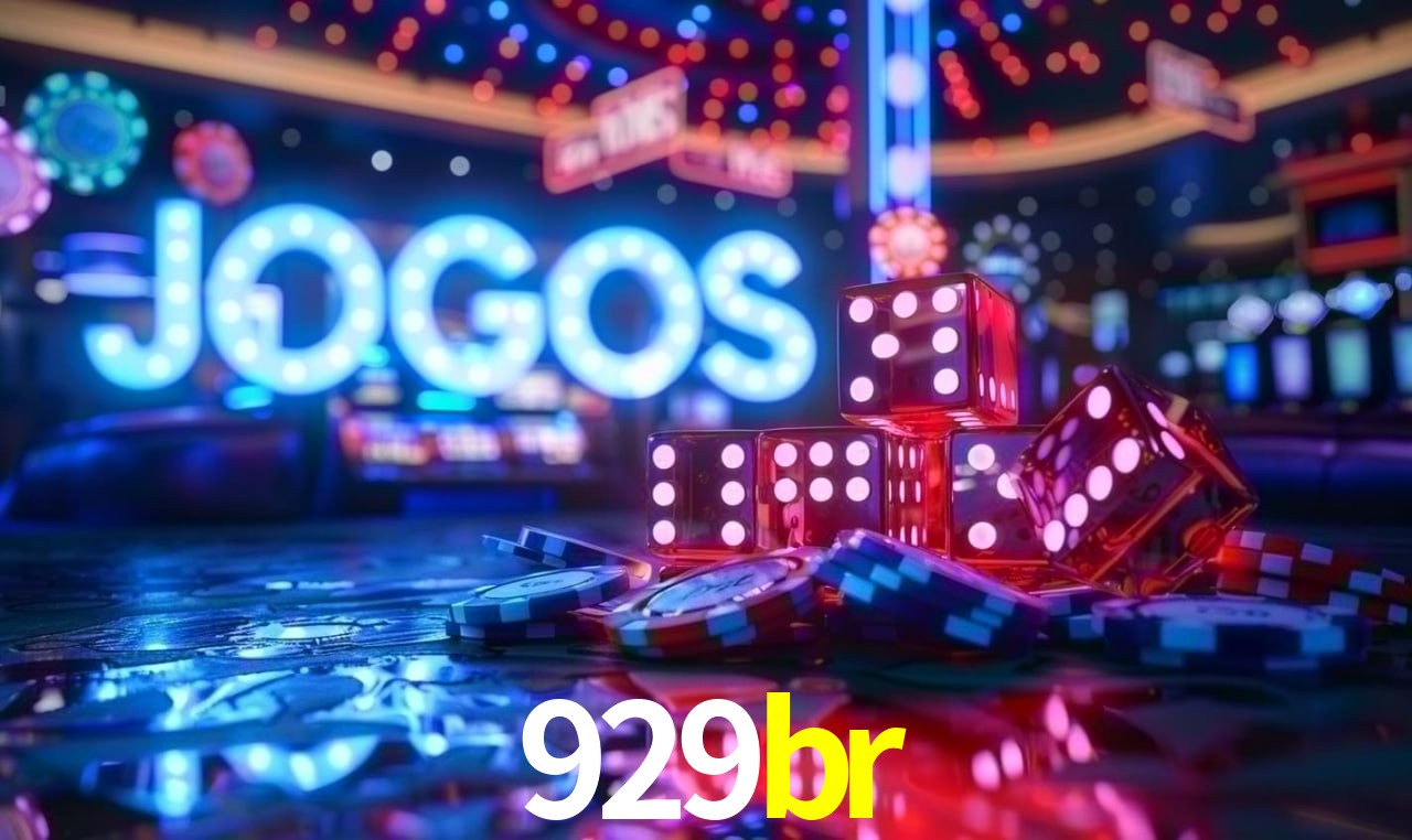 Torneios 929br