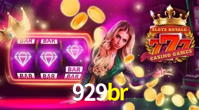 Inovações de Jogos na 929br: O Futuro das Experiências Interativas